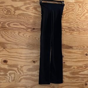 Victoria’s Secret Sport Flare Leg Yoga Pants